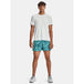 Under armor m shorts 1377002-425