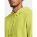 Under armor m sweatshirt 1373880-743