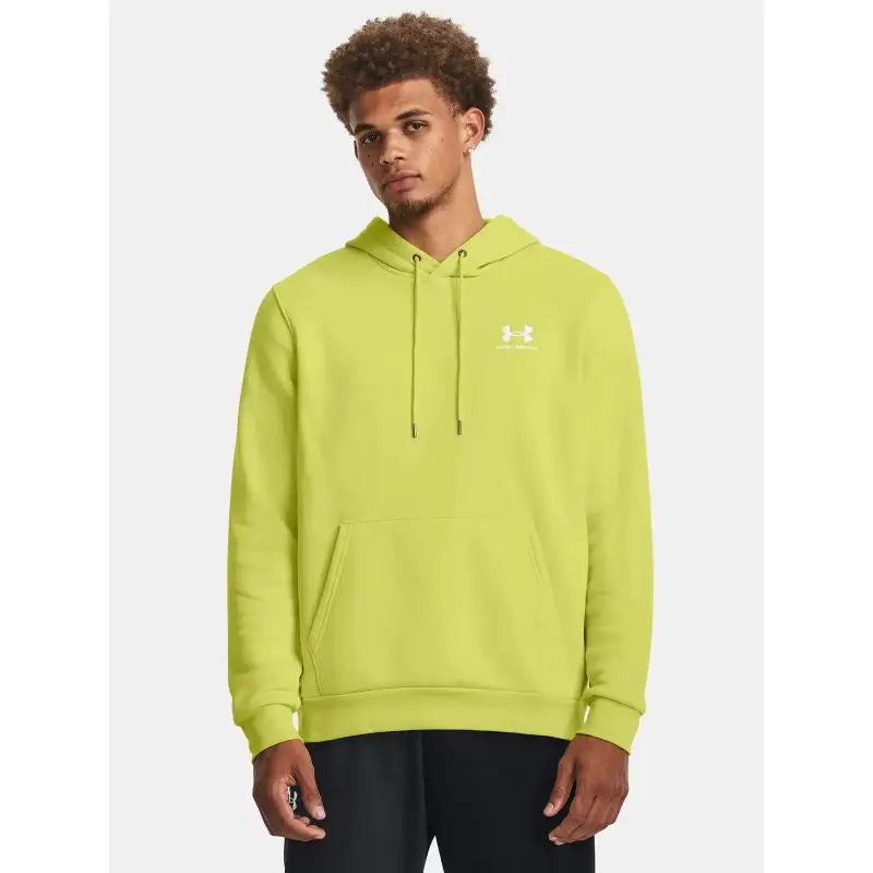 Under armor m sweatshirt 1373880-743 - L