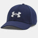 Under armor men’s blitzing adj cap 1376701-410 - one size