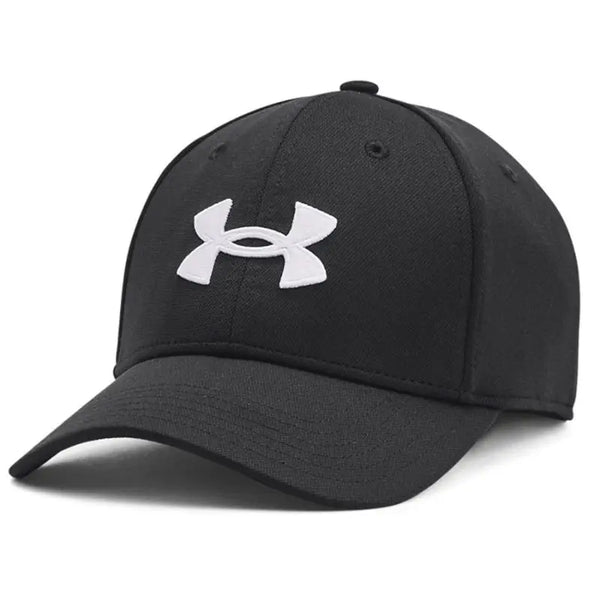 Under Armor Men&#39;s Blitzing Cap 1376700 100 - Nexellus