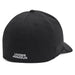 Under Armor Men&#39;s Blitzing Cap 1376700 100 - Nexellus