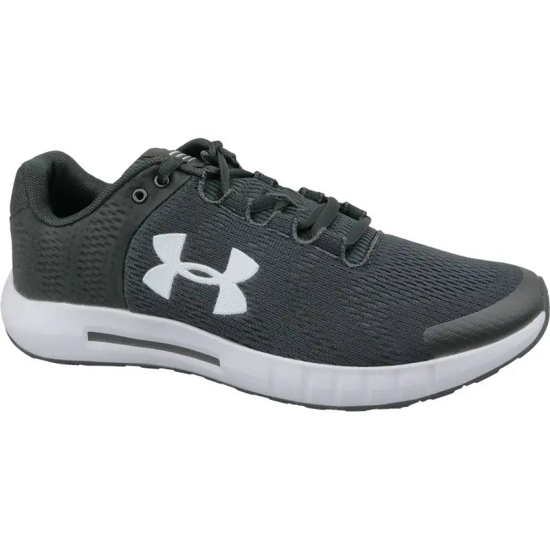 Under armor micro g pursuit bp m 3021953-001 running shoes