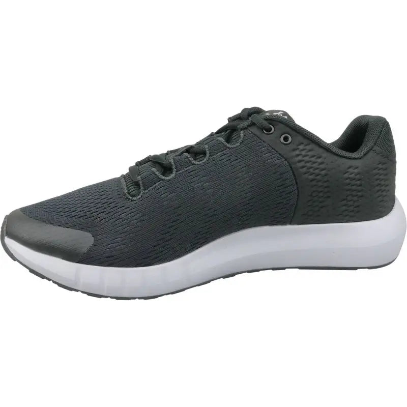 Under armor micro g pursuit bp m 3021953-001 running shoes