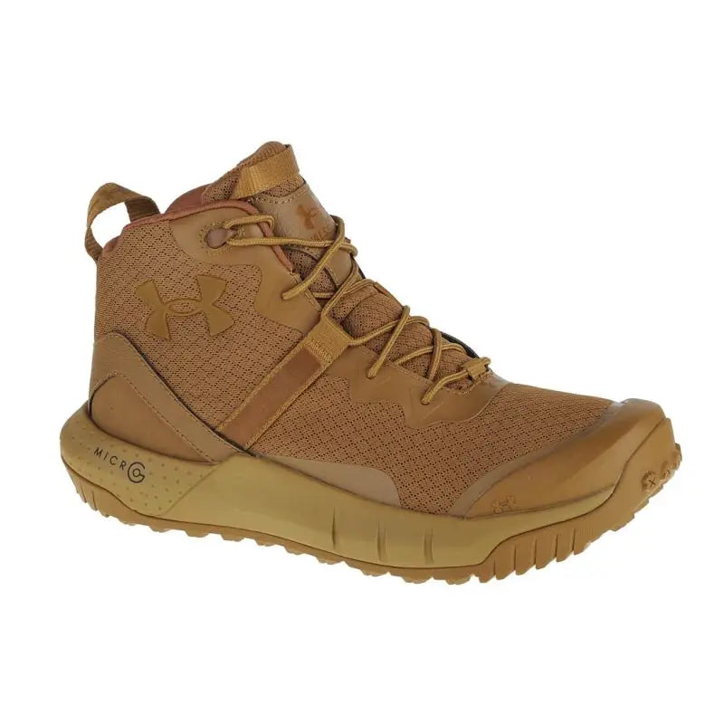 Under armor micro g valsetz mid m 3023 741-200 - 45.5