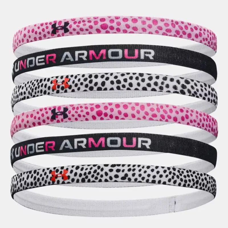 Under armor mini headbands 1281857 676 - one size