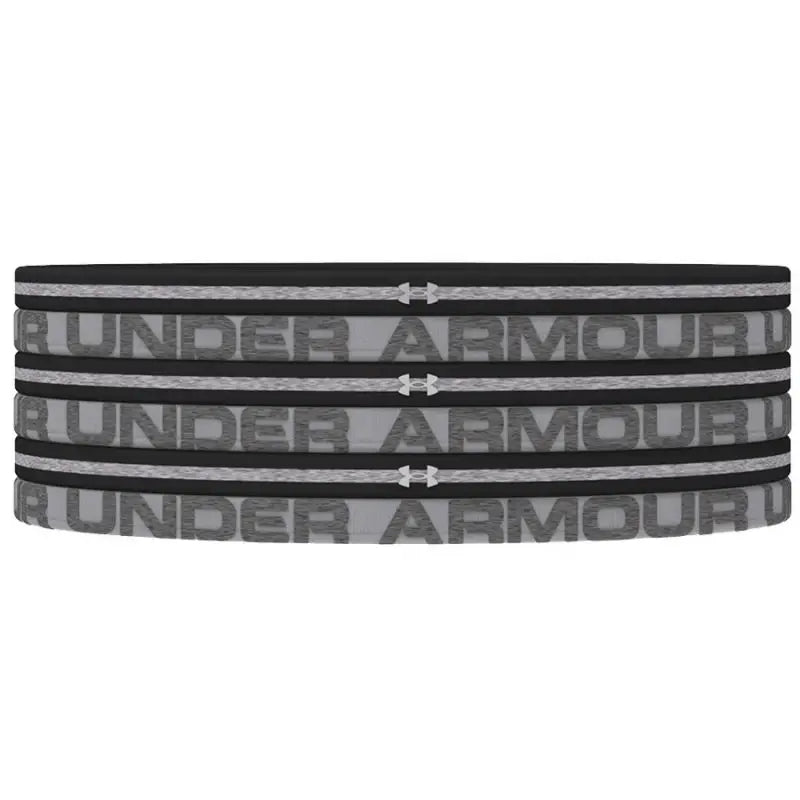 Under armor mini headbands 1311044 001 - one size