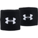 Under armor performance wristband 7.5 cm 1276991-001 - N/A