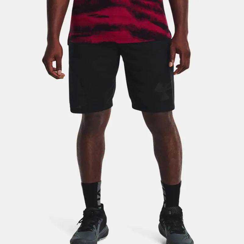 Under armor perimeter 11’’ short m 1370222 001