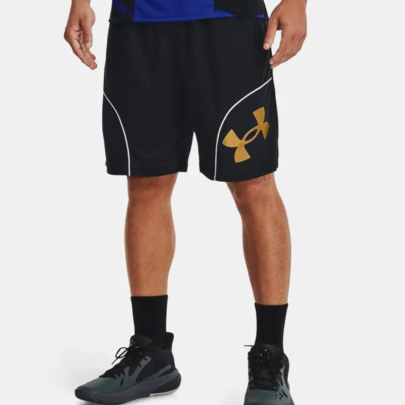 Under armor perimeter 11’’ short m 1370222 002