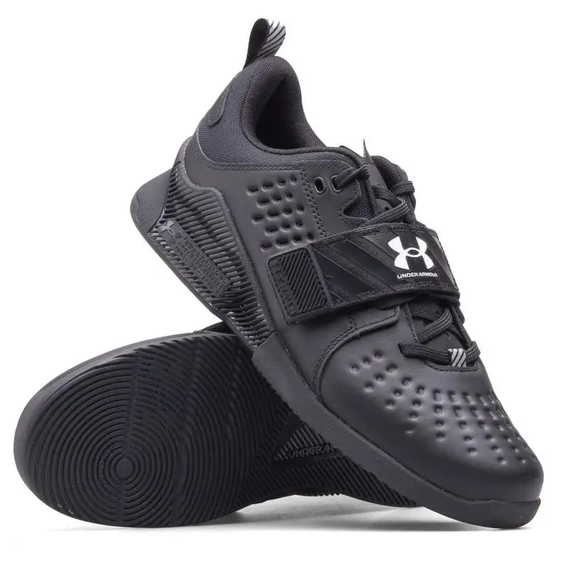 Under armor reign lifter shoes 3023735-001