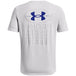 Under armor repeat ss graphics t-shirt m 1371264 014