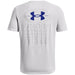 Under armor repeat ss graphics t-shirt m 1371264 014