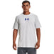 Under armor repeat ss graphics t-shirt m 1371264 014