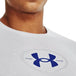 Under armor repeat ss graphics t-shirt m 1371264 014