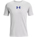 Under armor repeat ss graphics t-shirt m 1371264 014 - S