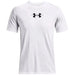 Under armor repeat ss graphics t-shirt m 1371264 100