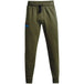 Under armor rival flc signature pants m 1366366 390 - 2 XL