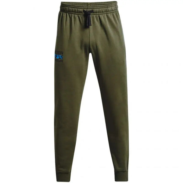 Under armor rival flc signature pants m 1366366 390