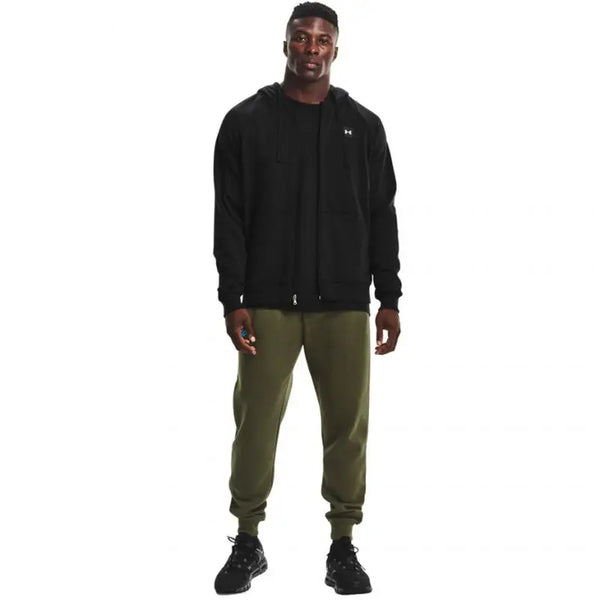 Under armor rival flc signature pants m 1366366 390