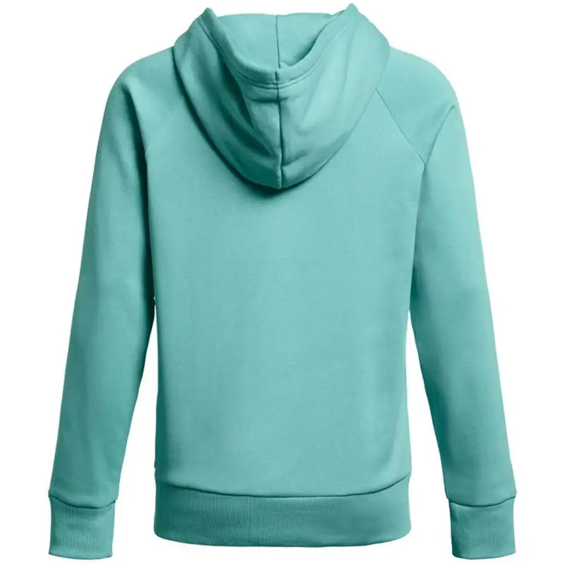 Under Armor Rival Flecce Hoodie W 1379500 482 - Nexellus