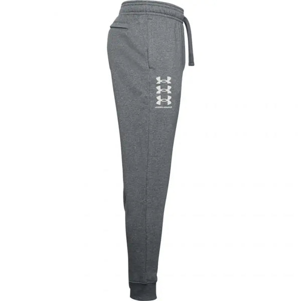 Under armor rival fleece 3logo jogger pants m 1357 131 012