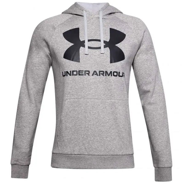 Under armor rival fleece big logo hd m 1357093 011