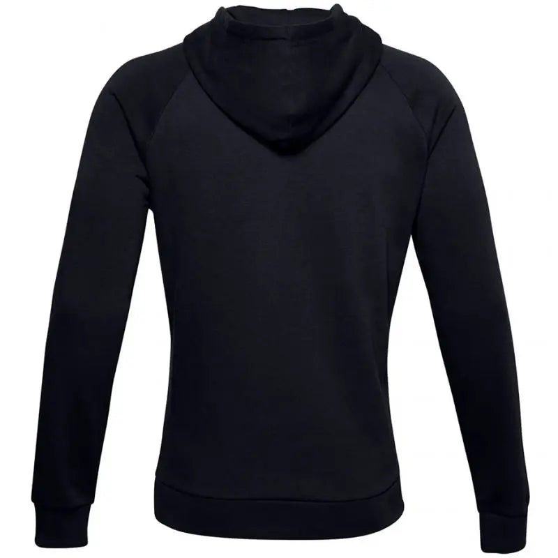 Under armor rival fleece big logo hd sweatshirt m 1357093