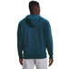 Under armor rival fleece big logo hd sweatshirt m 1357093