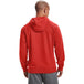 Under armor rival fleece big logo hd sweatshirt m 1357093