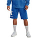 Under armor rival fleece big logo m 1357 118-474 shorts