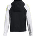 Under armor rival fleece cb hoodie w 1365 861 002