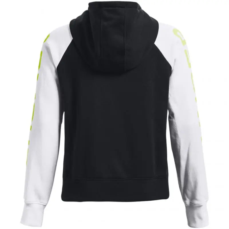 Under armor rival fleece cb hoodie w 1365 861 002