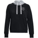 Under armor rival fleece cb hoodie w 1373031 001