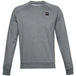 Under armor rival fleece crew m 1357096 012 sweatshirt