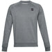 Under armor rival fleece crew m 1357096 012 sweatshirt - M