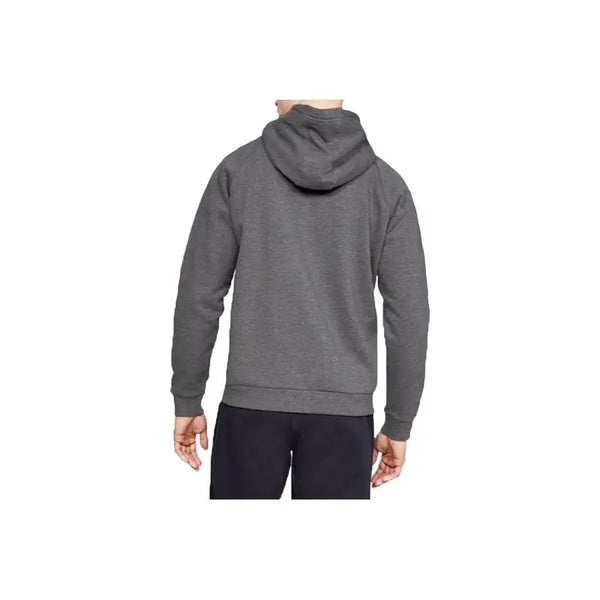 Under armor rival fleece fz hoodie m 1320737-020