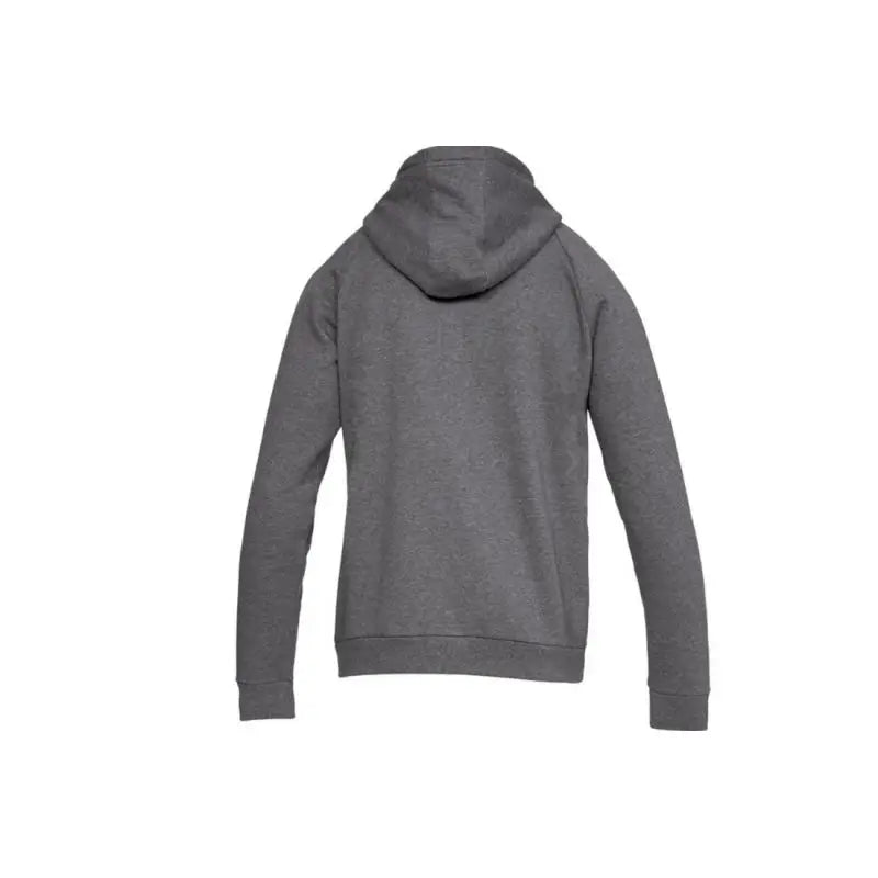 Under armor rival fleece fz hoodie m 1320737-020