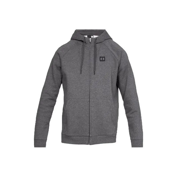 Under armor rival fleece fz hoodie m 1320737-020 - M