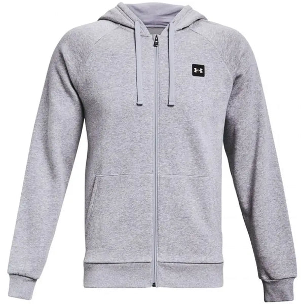 Under armor rival fleece fz hoodie m 1357 111 011 - 2XL