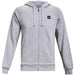 Under armor rival fleece fz hoodie m 1357 111 011 - 2XL