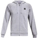 Under armor rival fleece fz hoodie m 1357 111 011