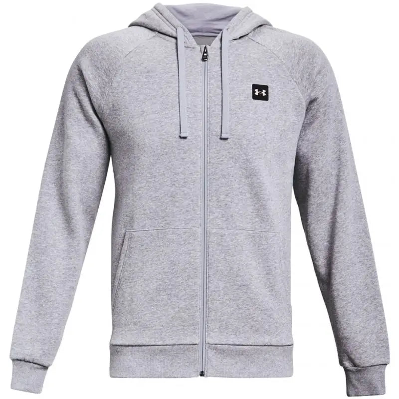 Under armor rival fleece fz hoodie m 1357 111 011