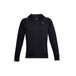 Under armor rival fleece fz hoodie m 1357111-001