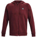 Under armor rival fleece fz hoodie m 1357111 690