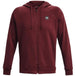 Under armor rival fleece fz hoodie m 1357111 690