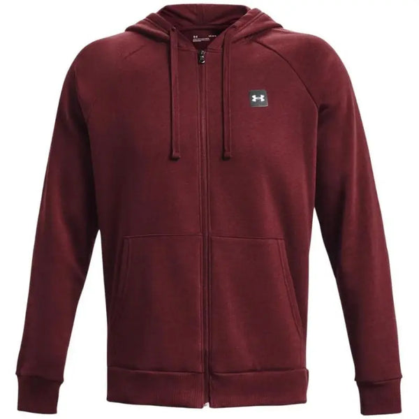 Under armor rival fleece fz hoodie m 1357111 690 - XL