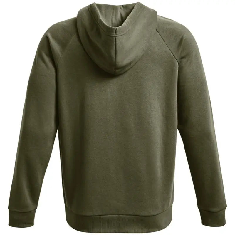 Under armor rival fleece fz hoodie m 1379767 390