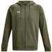 Under armor rival fleece fz hoodie m 1379767 390 - XL