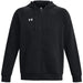 Under Armor Rival Fleece FZ Hoodie M 1379767 001 - Nexellus